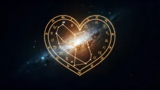 Love Forecast: What's in Store for You Today?