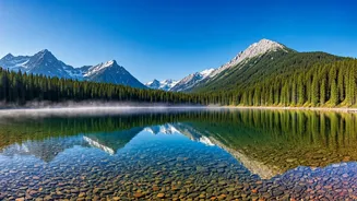 Escape the Heat: 7 Indian Coolcation Paradises for a Refreshing Summer Break