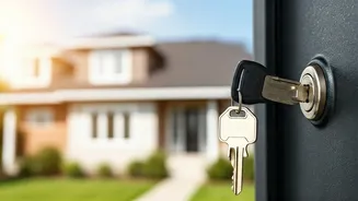 New Homeowners: Secure Your Home With Wills