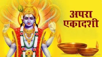 Apara Ekadashi 2026: Date, timings and how this Vishnu Vrat removes negative karma