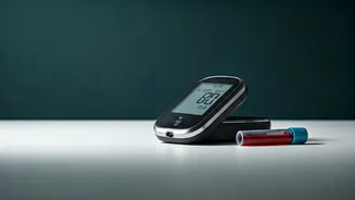 Effortless Blood Sugar Tracking: Top Glucose Monitors Available Online
