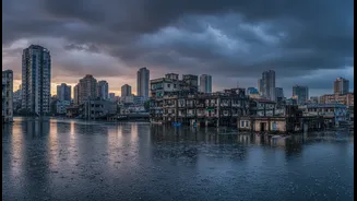 Mumbai's July Rain Data: Risks, Benefits and Practical Next Steps