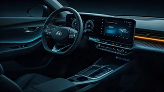Hyundai's Future EVs Could Bring Back Driving Drama