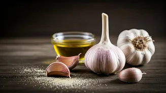 Raw vs. Cooked Garlic: Unpacking the Health Benefits