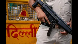 1,000+ Hoax Bomb Threats: How An Unemployed Man Triggered Nationwide Panic, Now Behind Bars