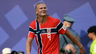 Norway stun Brazil, reach FIFA World Cup 2026 quarter-finals: Stats