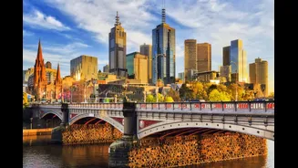 Top Things To Do In Melbourne With Kids: Family-Friendly Fun For Every Age