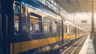 The Latest Discussion Around The New Daily Mumbai-Sawantwadi Express Centres On Daily Rail Access