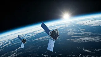 SpaceX Approved: Starlink Satellite Expansion