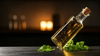 Vinegar-Led Cooking Is Perfect For Chatpata India
