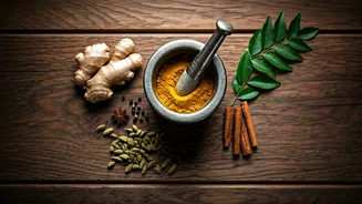 Healthy Traditions Never Really Disappear