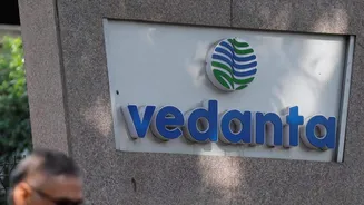 Vedanta shares hit all-time high today: Here we decode why