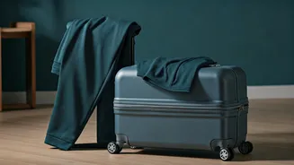Practical Fits Are Getting A Travel Glow-Up