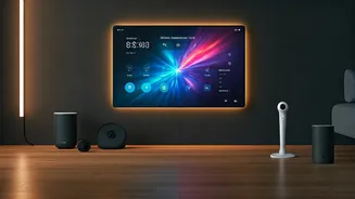 Smart Home Essentials: Tech to Enhance Your Life