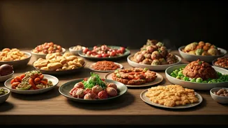 Food Trails Are India's Hottest Travel Trend