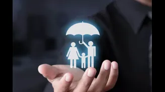 No Money For LIC Premium? EPFO Lets You Pay It Directly From Your PF Account!