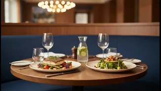 Flexible Planning Makes Room For Eating Out Without Derailing The Week