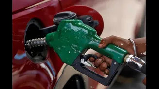 Govt Rules Out Petrol, Diesel Price Hike; Assures Adequate Supply
