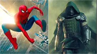 Spider-Man Brand New Day To Release With Avengers Doomsday Trailer Making Indian Fans First To Watch Marvel Footage