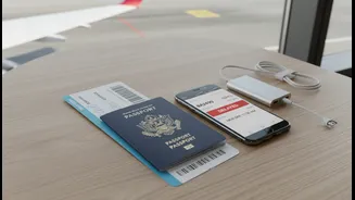 Travel Smart By Understanding Your Rights During Flight Disruptions