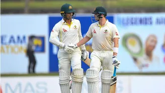 Ashes: Carey dismisses Broad's claim of Australia's weakest Test team