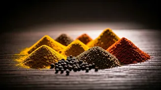 Odisha's Culinary Treasures: A Journey Through Spice-Light Flavors