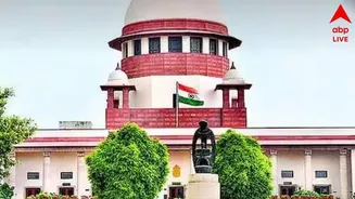 Supreme Court: ভোটের লড়াই সুপ্রিম কোর্টেও পৌঁছে যাচ্ছে, কেন এমন মন্তব্য CJI সূর্যকান্তর?