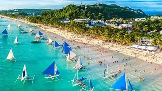 The truth about Philippines tourism