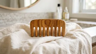 Adjusting Post-Monsoon Routines: Smart Ways To Protect Hair From Autumn Wind Abrasion