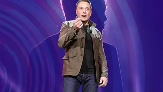 Elon Musk Says Arts Science And Engineering Can Help Young People Work With AI While As Musk Predicts An 'Age Of Abundance'