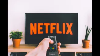 Netflix Expands South Indian Film Slate for 2026