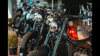 CFMOTO já tem data para 3º lote de reservas
