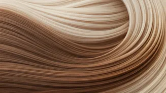 Spring 2026 Hair & Beauty Trends: From Icy Blonde to Caramel & Beyond