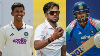 How India Is Preparing for Every Spin Challenge Sri Lanka Can Throw at Them