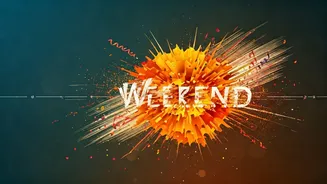 Delhi-NCR Weekend Delights: Your Guide to May 2-3 Events!