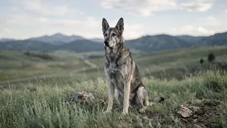 Male And Female Dogs Showed Different Ageing Patterns: DNA Study On Why Large Dogs Age Faster In Focus