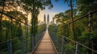 What Indian Travellers Need For Smooth Entry Pass In Kuala Lumpur