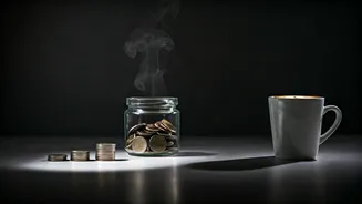 Gen Z Wants Coffee, Savings And Aesthetic Vibes