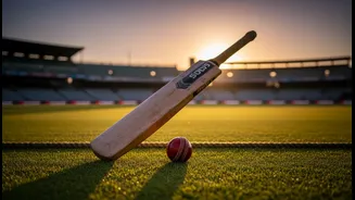 Indian players who could lose their ODI spots after England series