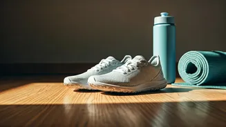 Fitness Trends Get More Practical