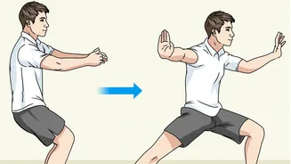 Dislike horse stance training? You're missing out on these benefits