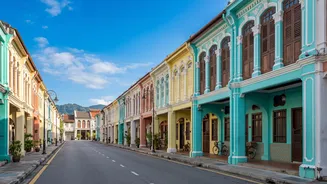 How To Experience Kuala Lumpur And Penang Visa-Free On Budget