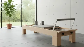 Should You Focus On Controlled Pilates Alignment Or Fast Circuit Training For Core