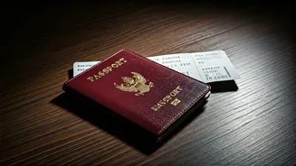 Transit Visa Confusion Can Ruin Cheap Flights