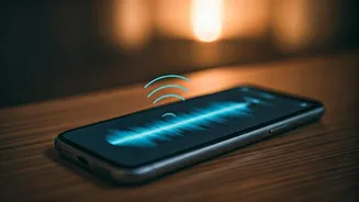 Gen Z Downloads Mantra-Streaming Apps For Morning Spiritual Mindfulness