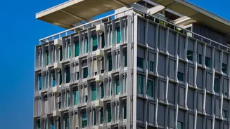 How First-Time Buyers Can Compare A New Flat With A Redeveloped Property