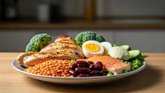 From 82 Kg to 60 Kg: Influencer Mom's Smart Weight Loss Without Crash Diets