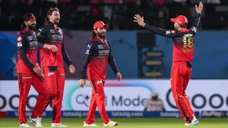 3 Most Intense IPL Finals of All Time: A Look Back Before The Grand Showdown