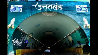 Delhi-Dehradun Expressway: Check New Travel Times From All Major NCR Cities