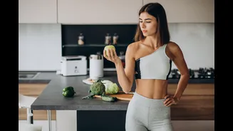 Treino ou dieta: o que importa mais para os resultados?
